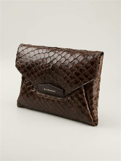 givenchy antigona clutch inside|givenchy antigona sale.